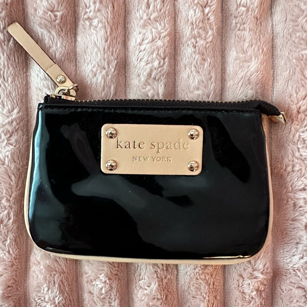 Kate Spade Coin Purse